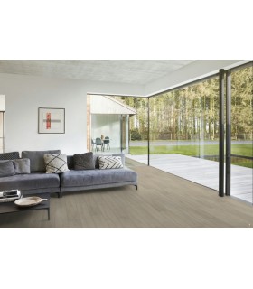 Berry Alloc Parquet stratifié Ocean+ - Epic Light  - 1288 mm x 190 mm x 8 mm