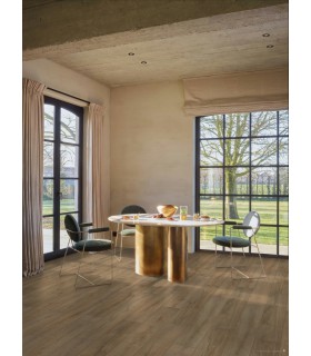 Berry Alloc Parquet stratifié Ocean+ - Epic Natural 8407 - 1288 mm x 190 mm x 8 mm