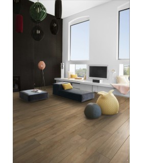 Berry Alloc Parquet stratifié Ocean+ - Epic Natural 8407 - 1288 mm x 190 mm x 8 mm