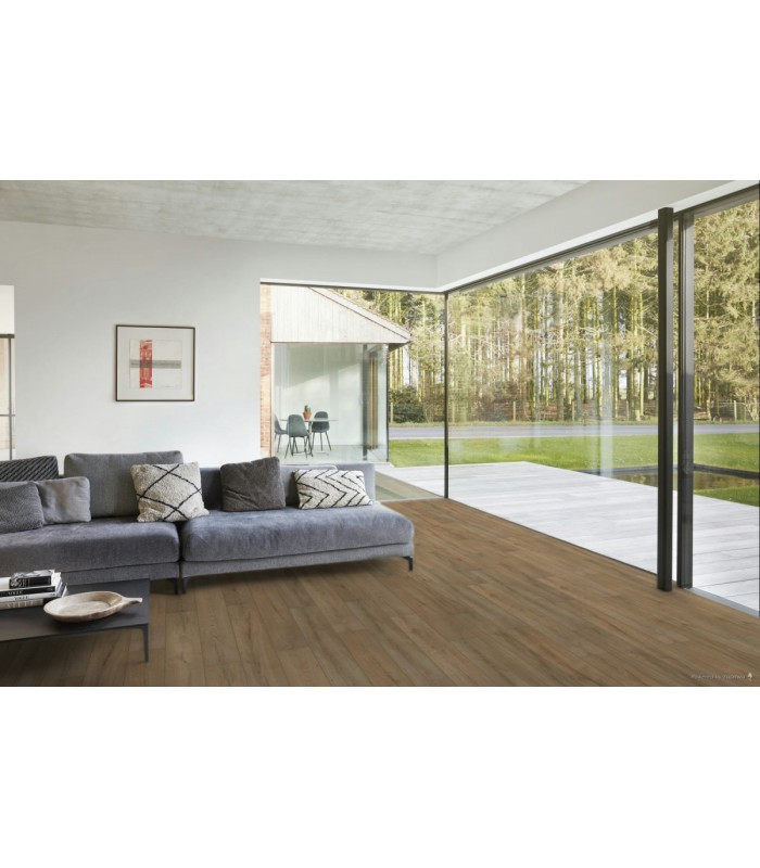 Berry Alloc Parquet stratifié Ocean+ - Epic Natural 8407 - 1288 mm x 190 mm x 8 mm
