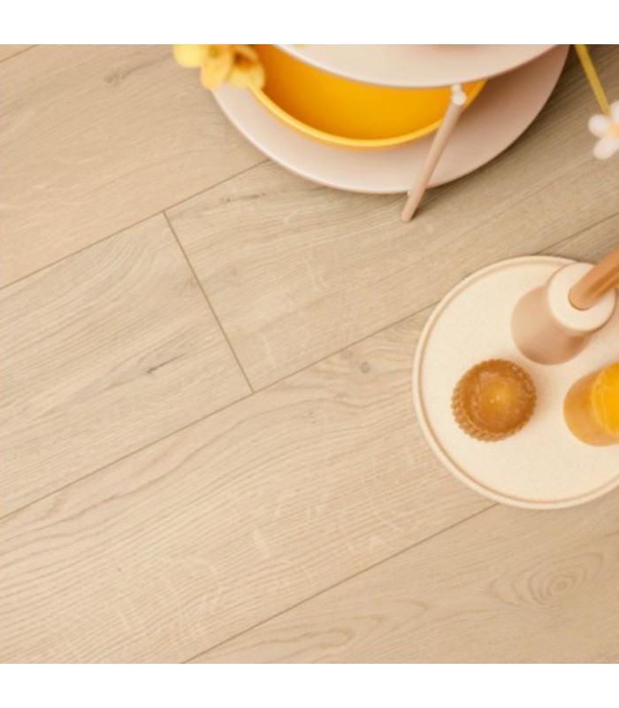 Berry Alloc Parquet stratifié Ocean+ - Gyant Sand Natural 4121 - 1288 mm x 190 mm x 8 mm