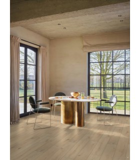 Berry Alloc stratifié Pacific - Gyant Sand Natural 4121 - 1288 mm x 190 mm x 8 mm