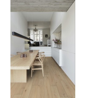 Berry Alloc stratifié Pacific - Gyant Sand Natural 4121 - 1288 mm x 190 mm x 8 mm