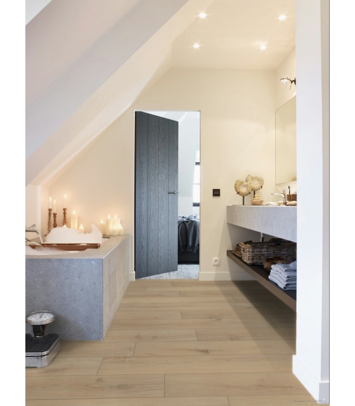 Berry Alloc stratifié Pacific - Gyant Sand Natural 4121 - 1288 mm x 190 mm x 8 mm