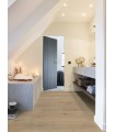 Parquet stratifié Pacific - Gyant Sand Natural 4121 - Résistant à l'eau - 1288 x 190 x 8 mm