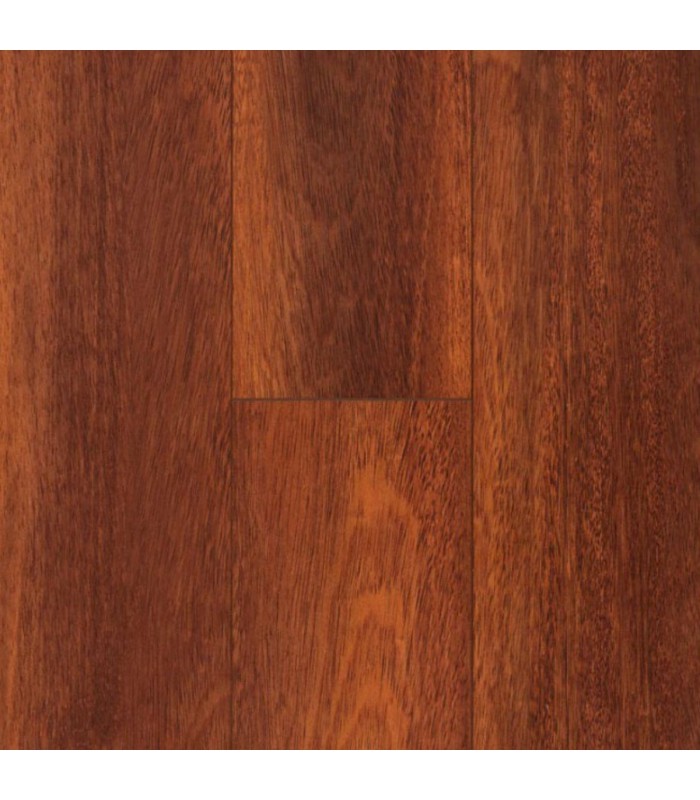 Berry Alloc Parquet stratifié Ocean+ - Merbau Brown 6311 - 1288 mm x 190 mm x 8 mm
