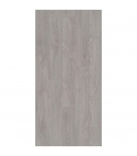 Berry Alloc Parquet stratifié Ocean+ - Jazz Light Grey - 1288 mm x 190 mm x 8 mm