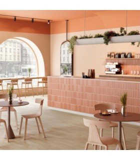 Berry Alloc Parquet stratifié Ocean+ - Jazz Sand Natural 4620 - 1288 mm x 190 mm x 8 mm