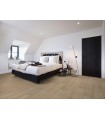 Berry Alloc Parquet stratifié Ocean+ - Jazz Sand Natural 4620 - 1288 mm x 190 mm x 8 mm