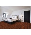 Berry Alloc Parquet stratifié Ocean+ - Merbau Brown 6311 - 1288 mm x 190 mm x 8 mm