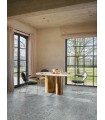 Berry Alloc Parquet stratifié Ocean+ - Retro Chic Blue Grey 4409 - 1288 mm x 190 mm x 8 mm