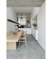 Berry Alloc Parquet stratifié Ocean+ - Retro Chic Blue Grey 4409 - 1288 mm x 190 mm x 8 mm