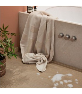 Berry Alloc Parquet stratifié Ocean+ - Select Light Brown 8306 - 1288 mm x 190 mm x 8 mm