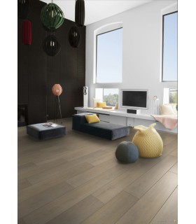 Berry Alloc Parquet stratifié Ocean+ - Select Light Brown 8306 - 1288 mm x 190 mm x 8 mm