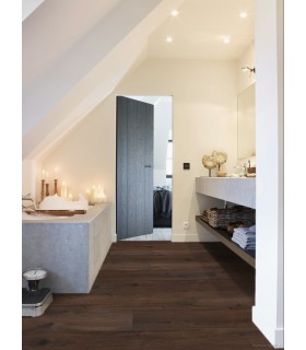 Berry Alloc Parquet stratifié Ocean+ Lame XL - Gyant Warm Brown 1125 - 2038 mm x 241 mm x 8 mm