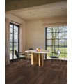 Berry Alloc Parquet stratifié Ocean+ Lame XL - Gyant Warm Brown 1125 - 2038 mm x 241 mm x 8 mm