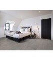 Berry Alloc Parquet stratifié Ocean+ Lame XL - Jazz Light Grey 1004 - 2038 mm x 241 mm x 8 mm
