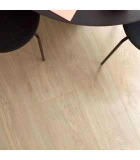 Berry Alloc Parquet stratifié Ocean+ Lame XL - Jazz Sand Natural 1020 - 2038 mm x 241 mm x 8 mm