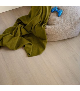 Berry Alloc Parquet stratifié Ocean+ Lame XL - Select Light Brown 8306 - 2038 mm x 241 mm x 8 mm