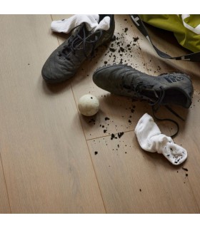 Berry Alloc Parquet stratifié Ocean+ Lame XL - Select Light Brown 8306 - 2038 mm x 241 mm x 8 mm