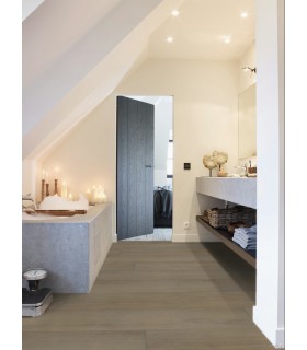 Berry Alloc Parquet stratifié Ocean+ Lame XL - Select Light Brown 8306 - 2038 mm x 241 mm x 8 mm