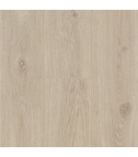 Parquet stratifié Ocean+ 12mm - Bloom Sand Natural 6421 - Résistant à l'eau - 1288 x 190 x 12 mm