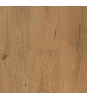 Parquet stratifié Ocean+ 12mm - Gyant Warm Natural 4124 - Résistant à l'eau - 1288 x 190 x 12 mm