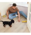 Berry Alloc Parquet stratifié Ocean+ 12mm - Bloom Sand Natural 6421 - 1288 mm x 190 mm x 12 mm
