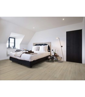Parquet stratifié Ocean+ 12 mm Bloom Sand Natural 6421 - Hydro+