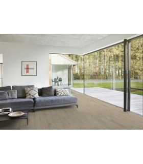 Parquet stratifié Ocean+ 12 mm Bloom Sand Natural 6421 - Hydro+