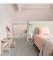 Parquet stratifié Ocean+ 12 mm Bloom Silver Grey 6426 - Hydro+