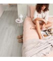Berry Alloc Parquet stratifié Ocean+ 12mm - Bloom Silver Grey 6426 - 1288 mm x 190 mm x 12 mm