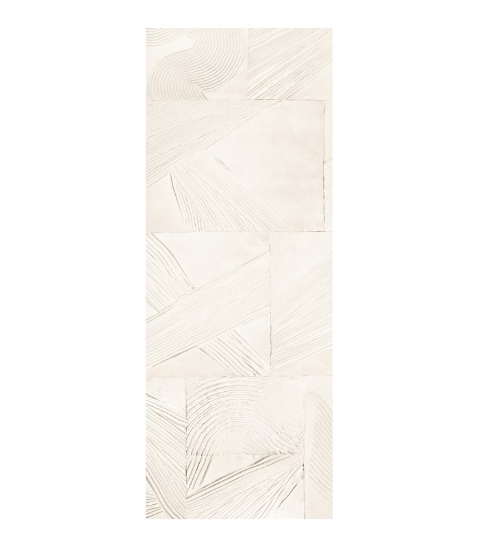 Papier Peint PAROS WHITE DGROC3013 300 - Collection ROCK - MASUREEL - REF. DGROC3013 300