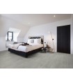 Berry Alloc Parquet stratifié Ocean+ 12mm - Bloom Silver Grey 6426 - 1288 mm x 190 mm x 12 mm