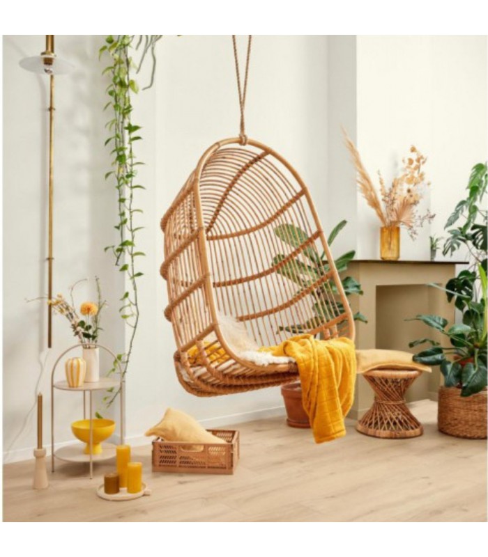 Parquet stratifié Ocean+ 12mm - Gyant Sand Natural 4121 - Résistant à l'eau - 1288 x 190 x 12 mm