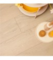 Parquet stratifié Ocean+ 12mm - Gyant Sand Natural 4121 - Résistant à l'eau - 1288 x 190 x 12 mm