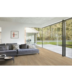Parquet stratifié Ocean+ 12 mm Gyant Sand Natural 4121 Hydro+