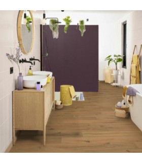 Berry Alloc Parquet stratifié Ocean+ 12mm - Gyant Warm Natural 4124 - 1288 mm x 190 mm x 12 mm