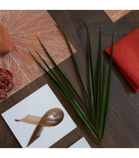 Berry Alloc Parquet stratifié Ocean+ 12mm - Gyant Warm Brown 4125 - 1288 mm x 190 mm x 12 mm