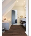 Berry Alloc Parquet stratifié Ocean+ 12mm - Gyant Warm Brown 4125 - 1288 mm x 190 mm x 12 mm