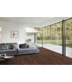 Parquet stratifié Ocean+ 12 mm Gyant Warm Brown 4125 - Hydro+