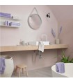 Berry Alloc Parquet stratifié Ocean+ 12mm - Jazz Light Grey 4604 - 1288 mm x 190 mm x 12 mm