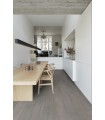 Berry Alloc Parquet stratifié Ocean+ 12mm - Jazz Light Grey 4604 - 1288 mm x 190 mm x 12 mm