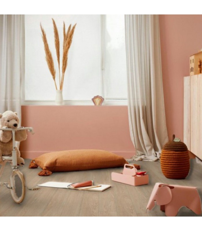 Berry Alloc Parquet stratifié Ocean+ 12mm - Jazz Sand Natural 4620 - 1288 mm x 190 mm x 12 mm