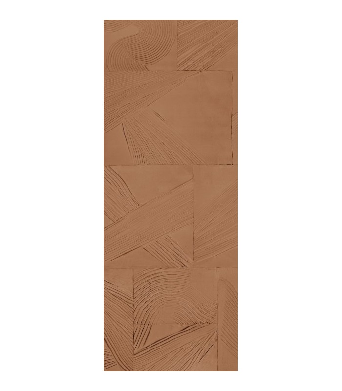 Papier Peint PAROS TERRA DGROC3021 300 - Collection ROCK - MASUREEL - REF. DGROC3021 300