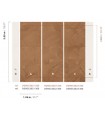Papier Peint PAROS TERRA DGROC3021 300 - Collection ROCK - MASUREEL - REF. DGROC3021 300