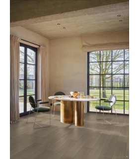 Berry Alloc Parquet stratifié Ocean+ 12mm - Select Light Brown 8306 - 1288 mm x 190 mm x 12 mm