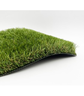 Gazon synthétique 52mm - KING - à la coupe sur mesure - Largeur 2 mètre(s)