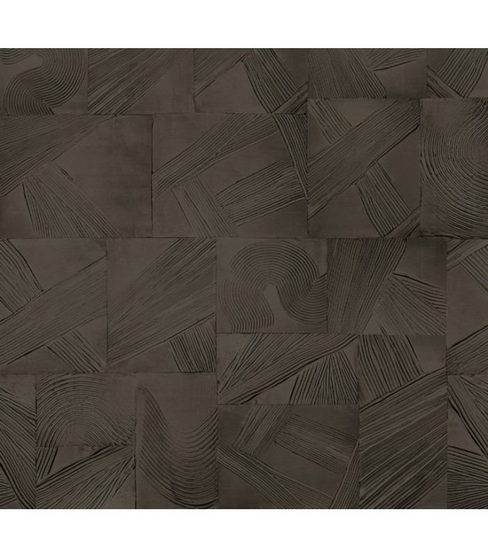 Papier Peint PAROS COFFEE DGROC3031 260 - Collection ROCK - MASUREEL - REF. DGROC3031 260