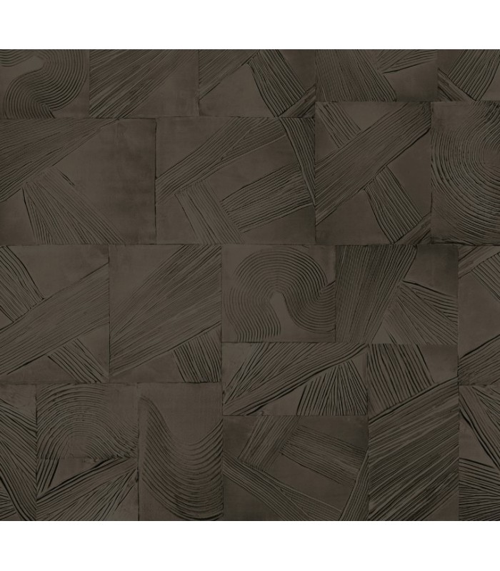 Papier Peint PAROS COFFEE DGROC3032 260 - Collection ROCK - MASUREEL - REF. DGROC3032 260
